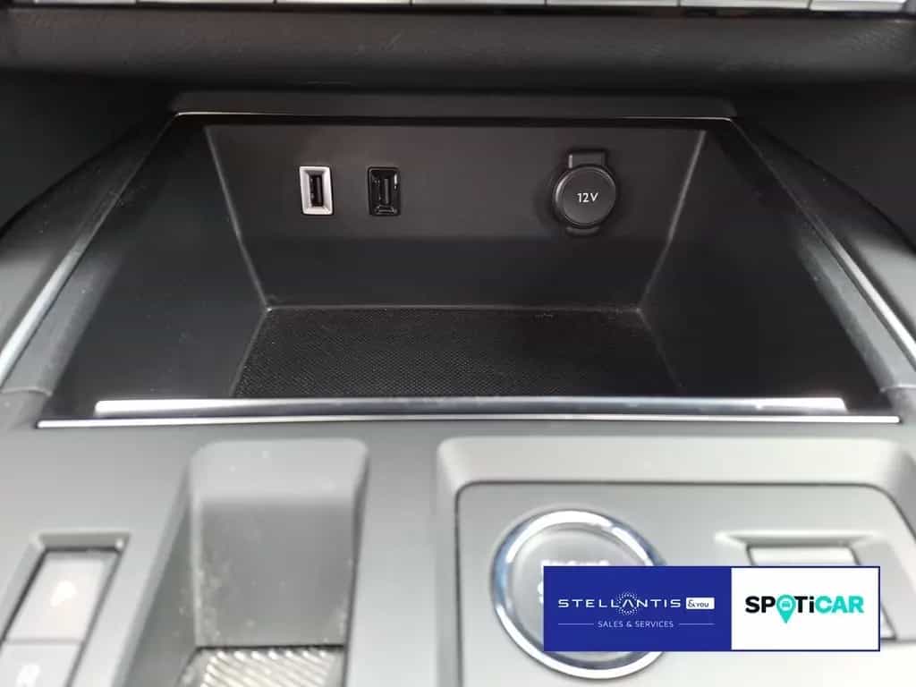 Citroën C5 Aircross Shine 12/2022-photo-16