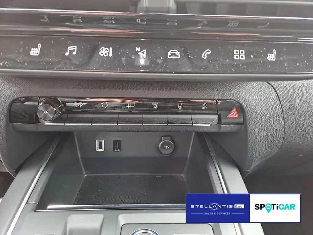 Citroën C5 Aircross Shine 12/2022-photo-17