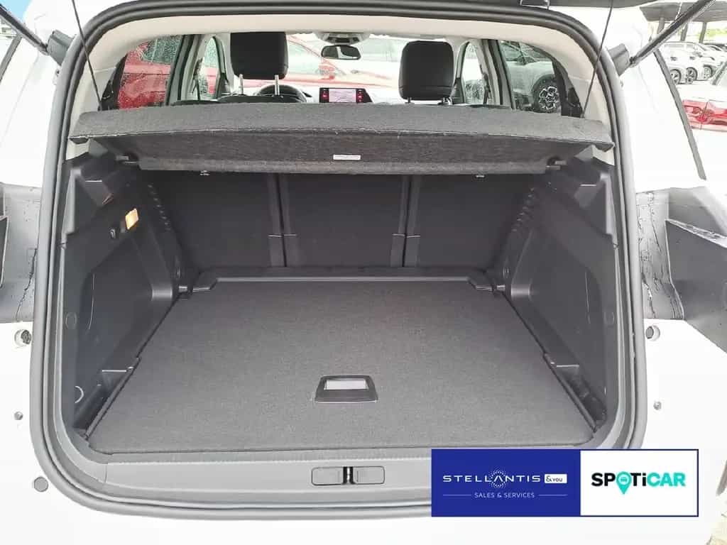 Citroën C5 Aircross Shine 12/2022-photo-5