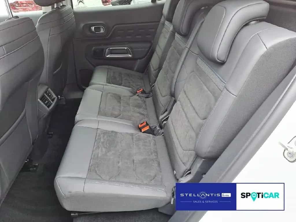 Citroën C5 Aircross Shine 12/2022-photo-9