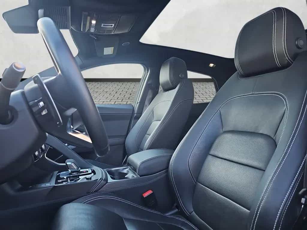 Jaguar E-Pace D200 R-Dyn. SE AWD Kamera Pano Navi AHK 09/2023-photo-10