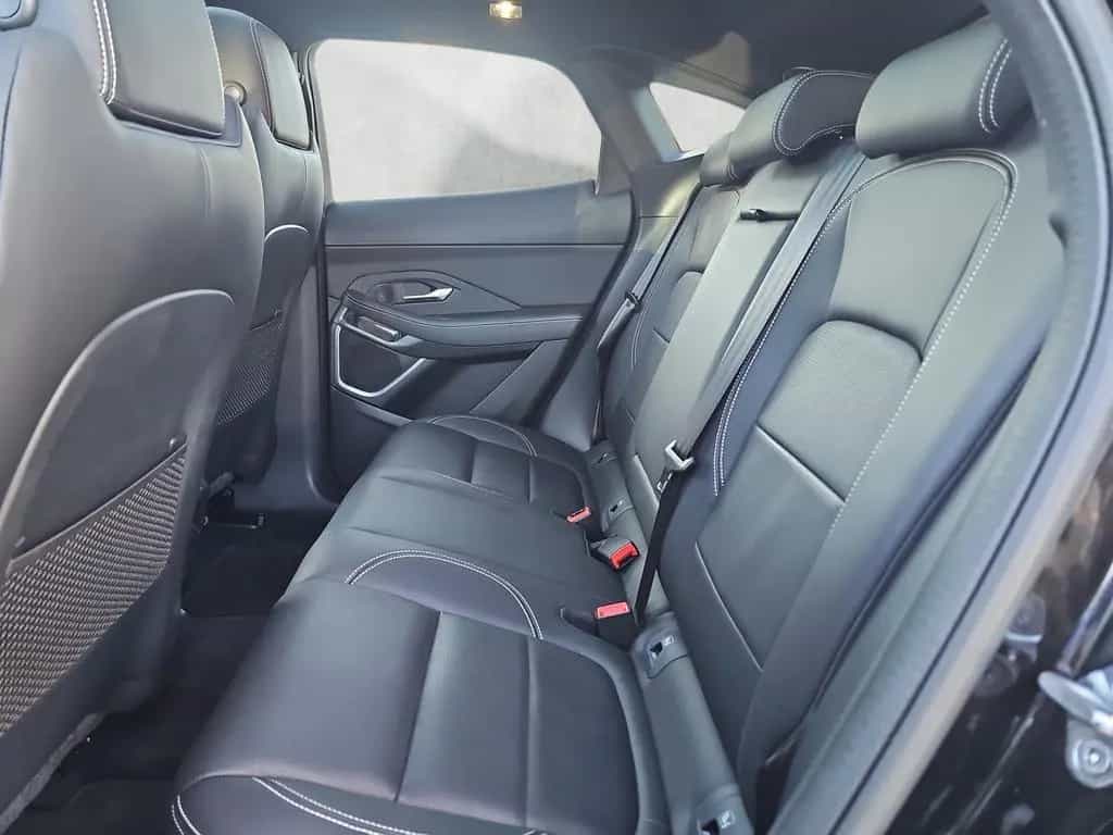 Jaguar E-Pace D200 R-Dyn. SE AWD Kamera Pano Navi AHK 09/2023-photo-20