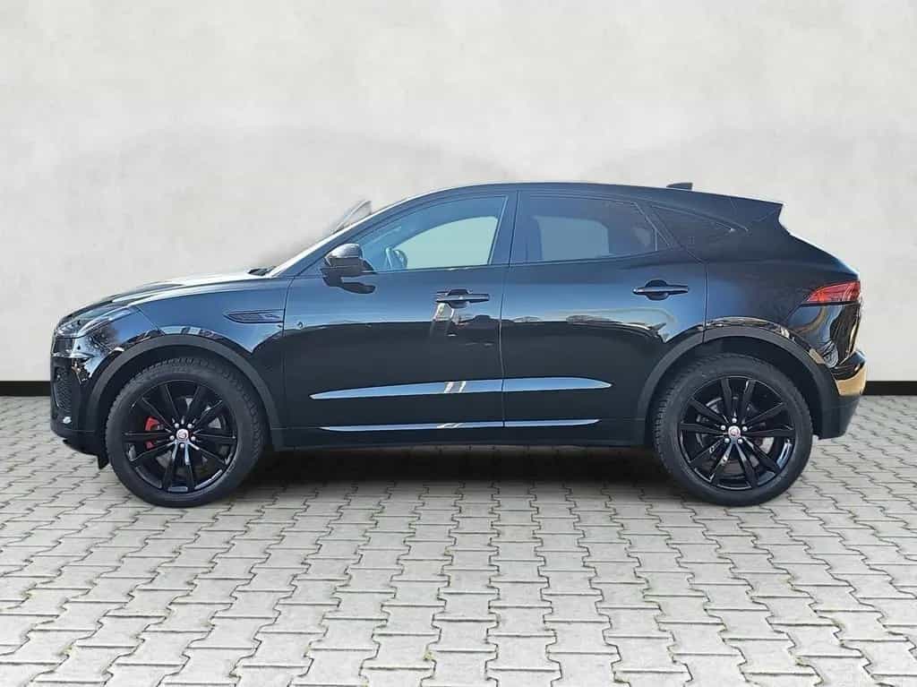 Jaguar E-Pace D200 R-Dyn. SE AWD Kamera Pano Navi AHK 09/2023-photo-6