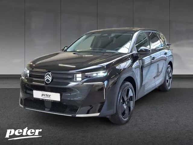 Citroën C5 Aircross MAX 145 +Winter+ACC+HUD+Matrix 03/2026-photo-0