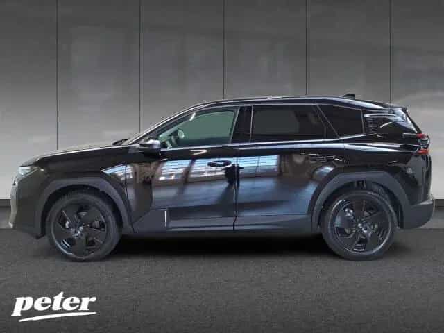 Citroën C5 Aircross MAX 145 +Winter+ACC+HUD+Matrix 03/2026-photo-1