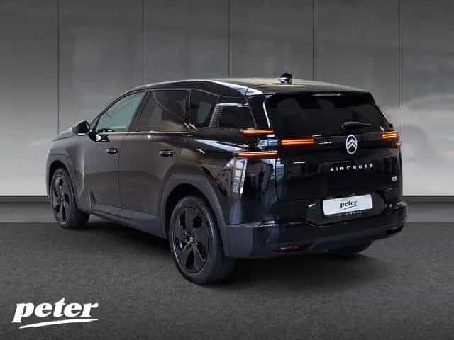 Citroën C5 Aircross MAX 145 +Winter+ACC+HUD+Matrix 03/2026-photo-2