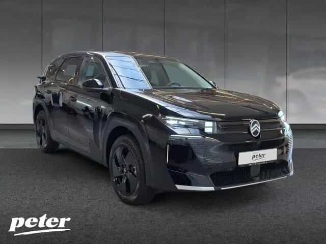 Citroën C5 Aircross MAX 145 +Winter+ACC+HUD+Matrix 03/2026-photo-4