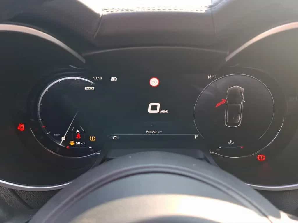 Alfa Romeo Stelvio Veloce Q4 2.0 Turbo 16V Kam.+KeyLess+SHZ 05/2024-photo-12