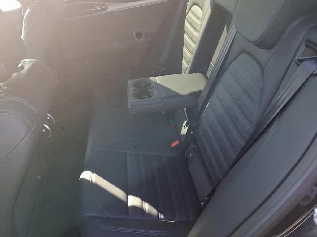 Alfa Romeo Stelvio Veloce Q4 2.0 Turbo 16V Kam.+KeyLess+SHZ 05/2024-photo-13