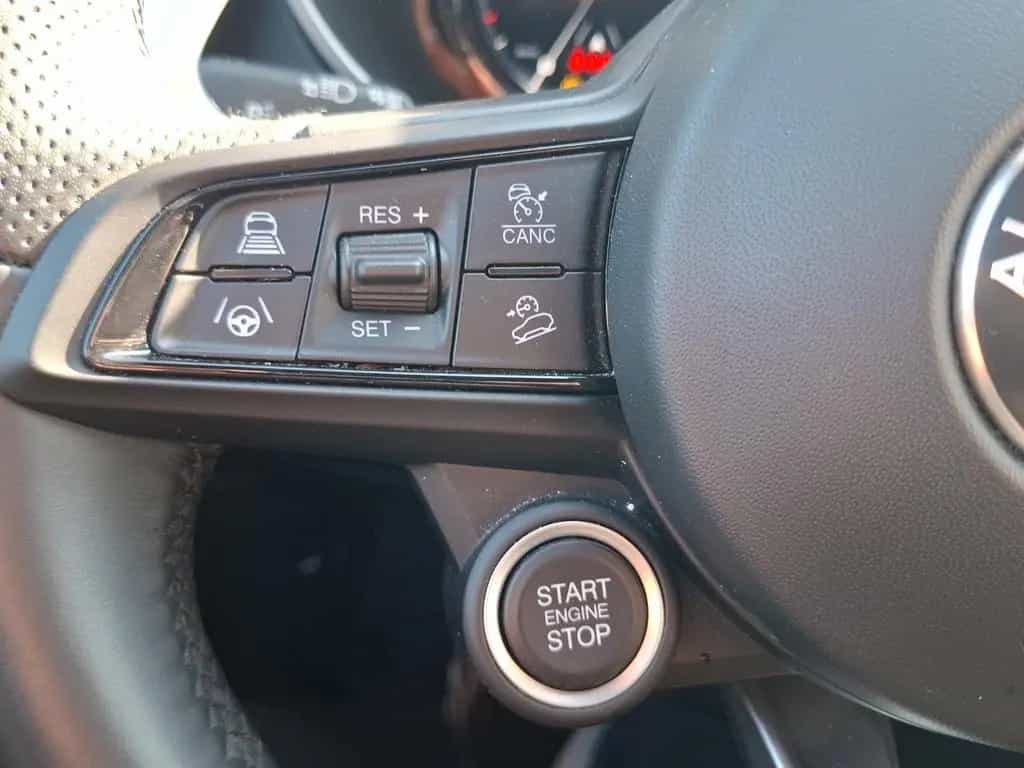 Alfa Romeo Stelvio Veloce Q4 2.0 Turbo 16V Kam.+KeyLess+SHZ 05/2024-photo-20