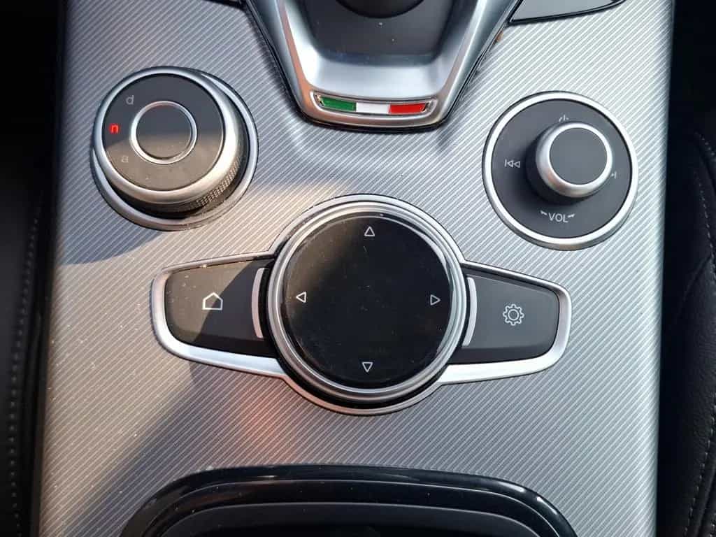Alfa Romeo Stelvio Veloce Q4 2.0 Turbo 16V Kam.+KeyLess+SHZ 05/2024-photo-21