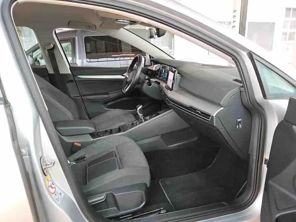 Volkswagen Golf Variant Life 2.0 TDI AHK+ACC+Kamera+Navi 09/2022-photo-4