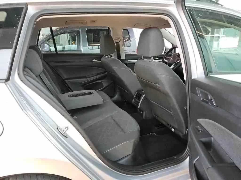 Volkswagen Golf Variant Life 2.0 TDI AHK+ACC+Kamera+Navi 09/2022-photo-5