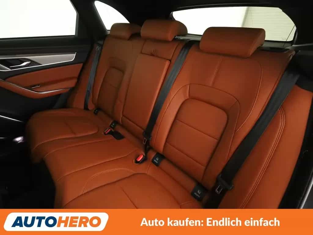 Jaguar F-Pace D300 R-Dynamic SE AWD Aut.*NAV*LED*ACC*360°CAM* 11/2024-photo-13