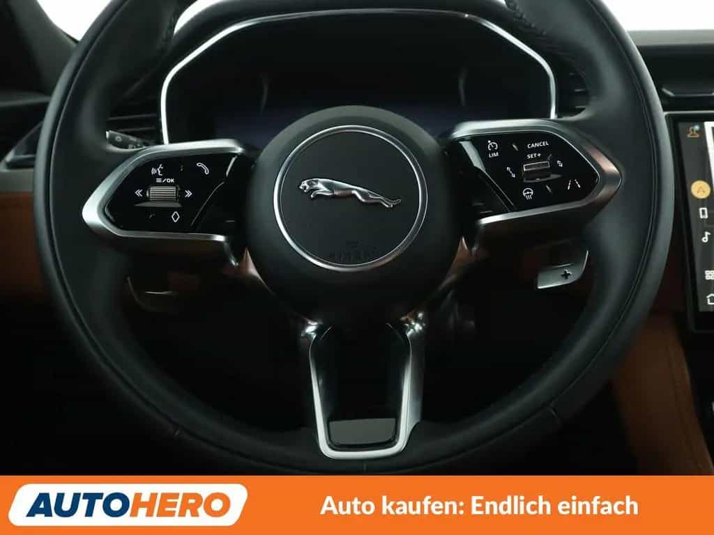 Jaguar F-Pace D300 R-Dynamic SE AWD Aut.*NAV*LED*ACC*360°CAM* 11/2024-photo-18