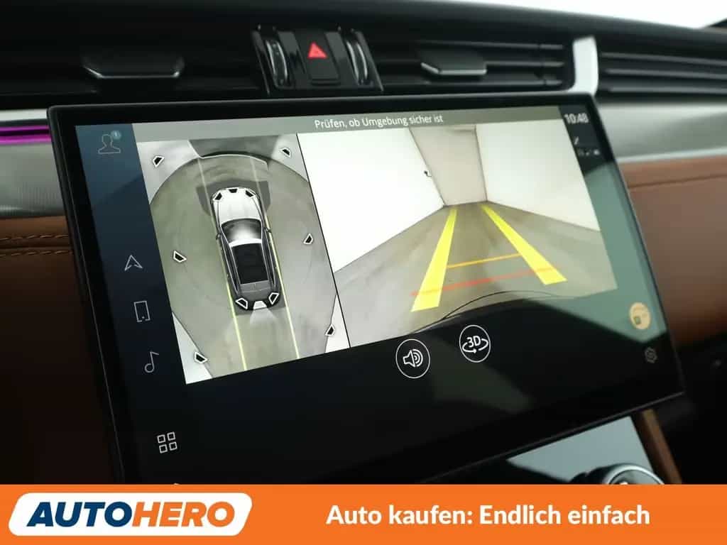 Jaguar F-Pace D300 R-Dynamic SE AWD Aut.*NAV*LED*ACC*360°CAM* 11/2024-photo-22