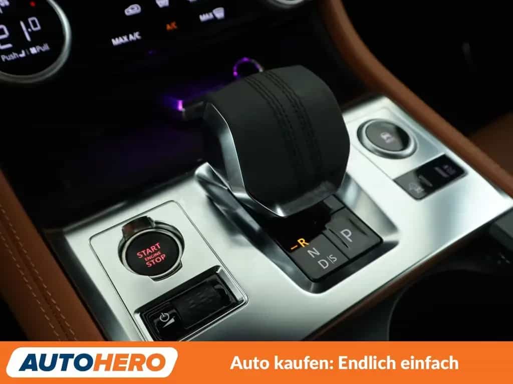 Jaguar F-Pace D300 R-Dynamic SE AWD Aut.*NAV*LED*ACC*360°CAM* 11/2024-photo-24