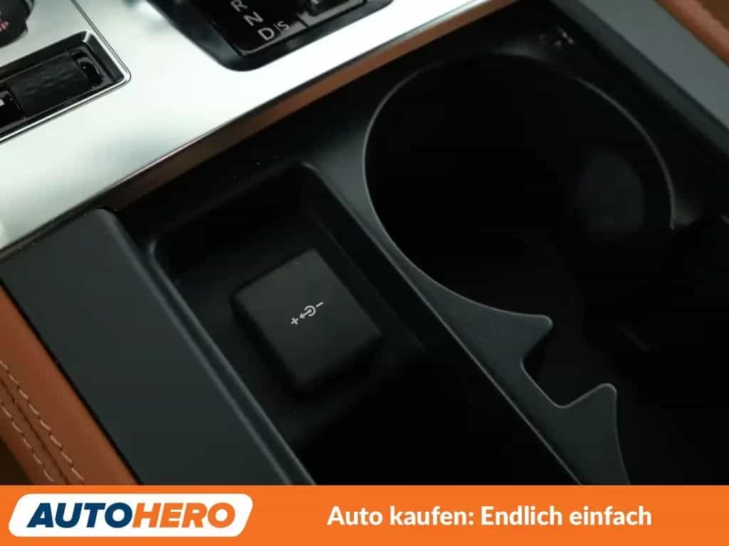 Jaguar F-Pace D300 R-Dynamic SE AWD Aut.*NAV*LED*ACC*360°CAM* 11/2024-photo-25