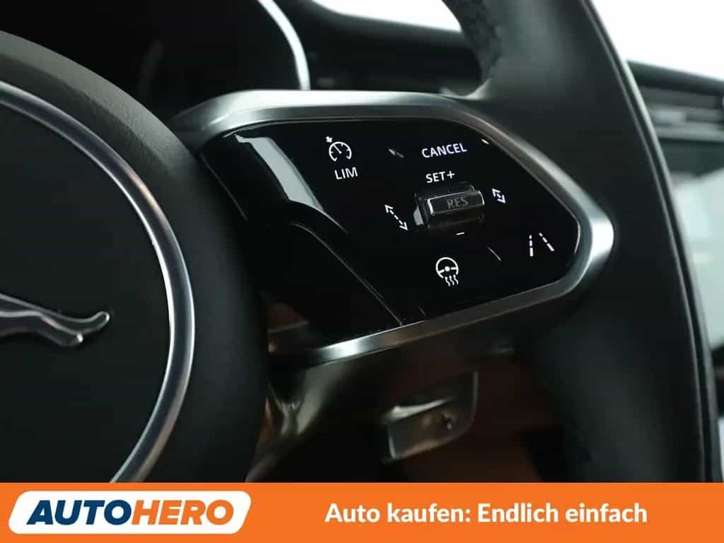 Jaguar F-Pace D300 R-Dynamic SE AWD Aut.*NAV*LED*ACC*360°CAM* 11/2024-photo-26