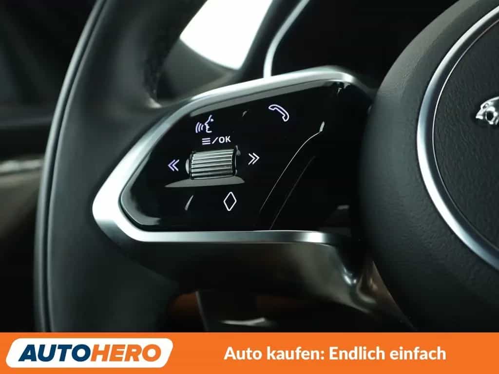 Jaguar F-Pace D300 R-Dynamic SE AWD Aut.*NAV*LED*ACC*360°CAM* 11/2024-photo-27