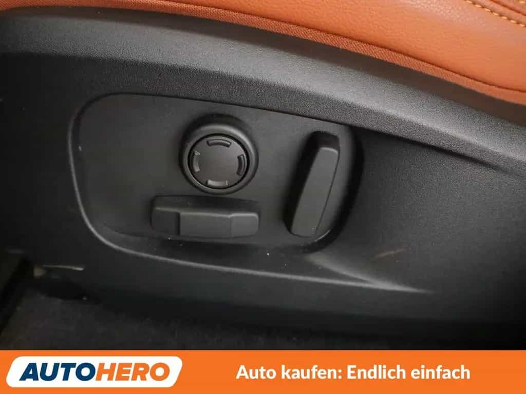 Jaguar F-Pace D300 R-Dynamic SE AWD Aut.*NAV*LED*ACC*360°CAM* 11/2024-photo-29