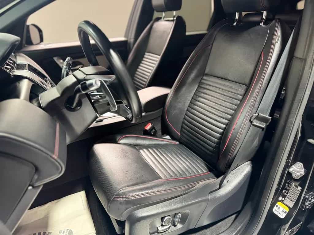 Land Rover Discovery Sport R-Dynamic S AWD 11/2021-photo-11