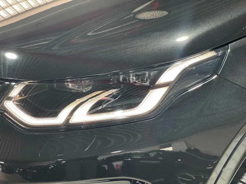 Land Rover Discovery Sport R-Dynamic S AWD 11/2021-photo-12