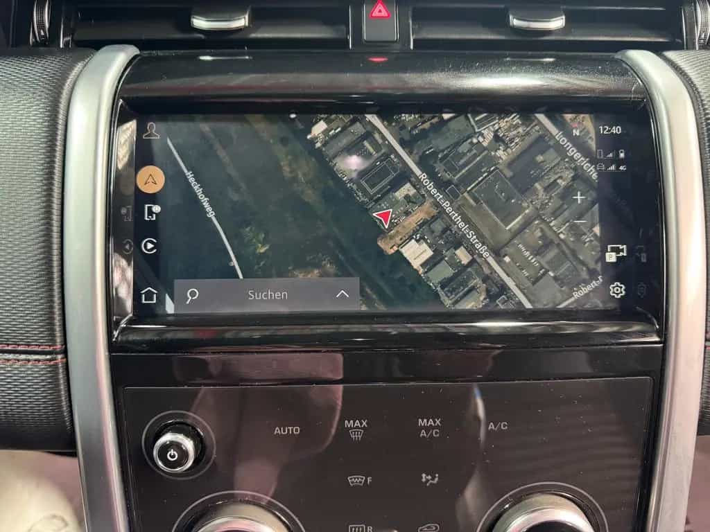 Land Rover Discovery Sport R-Dynamic S AWD 11/2021-photo-13