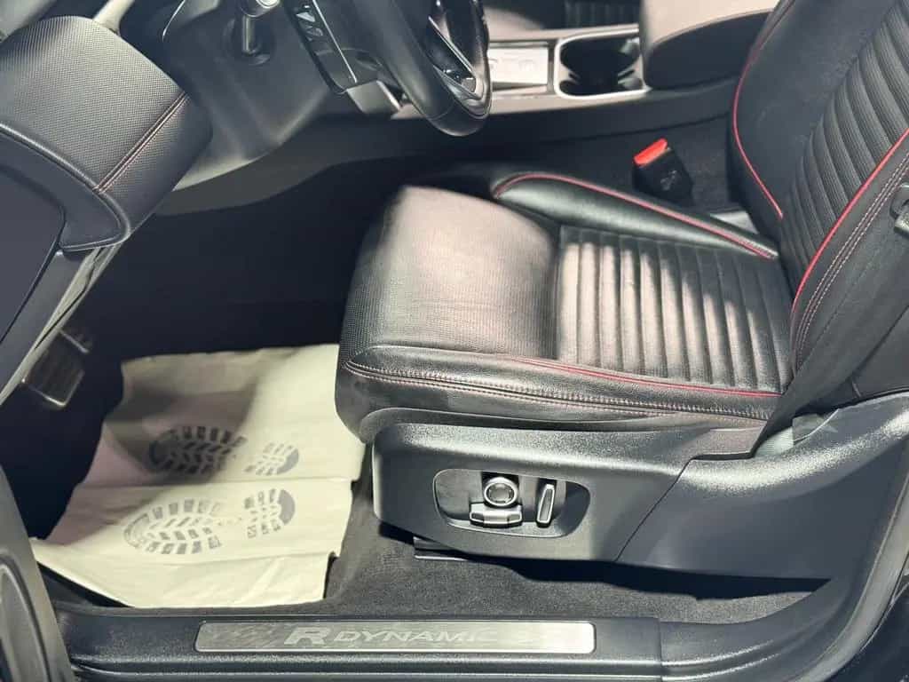 Land Rover Discovery Sport R-Dynamic S AWD 11/2021-photo-17
