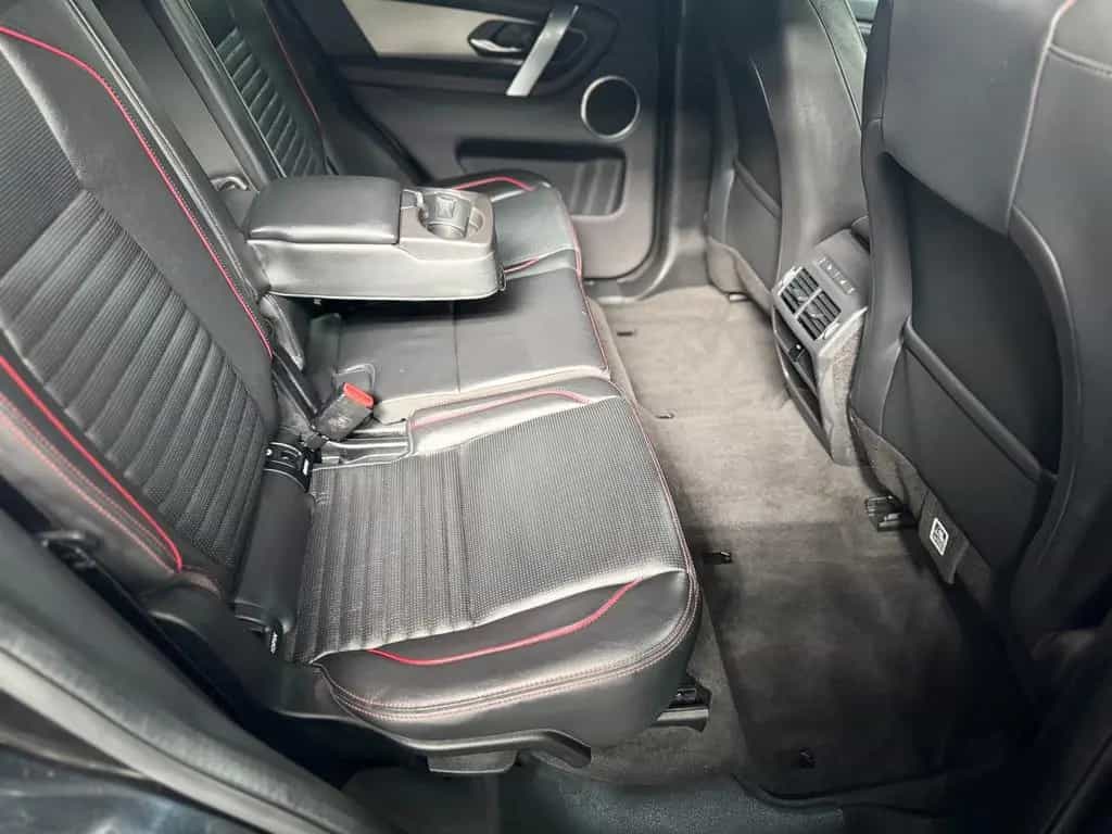 Land Rover Discovery Sport R-Dynamic S AWD 11/2021-photo-20