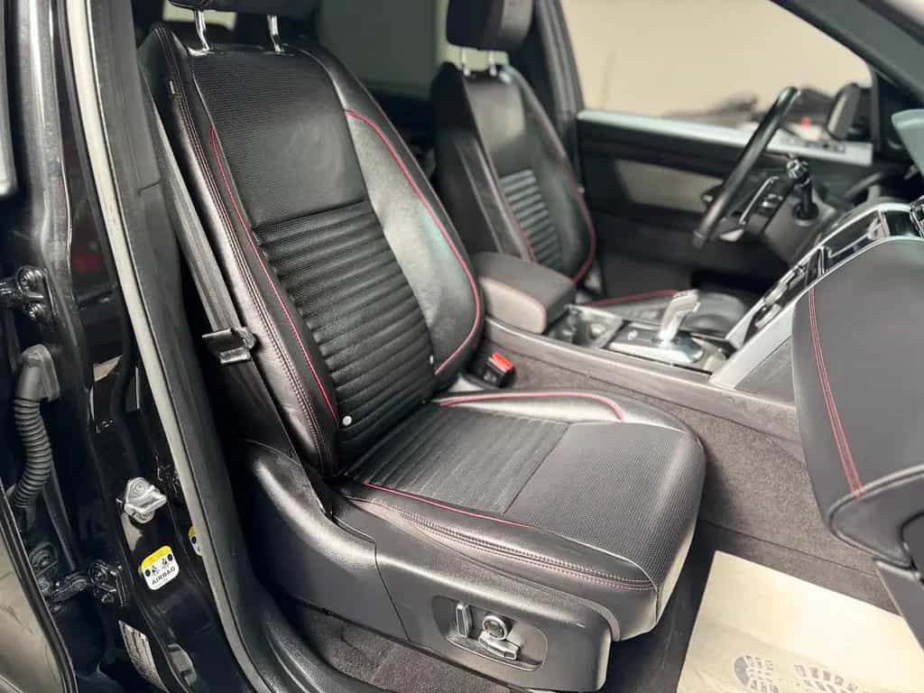 Land Rover Discovery Sport R-Dynamic S AWD 11/2021-photo-21