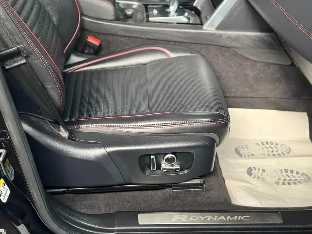Land Rover Discovery Sport R-Dynamic S AWD 11/2021-photo-22