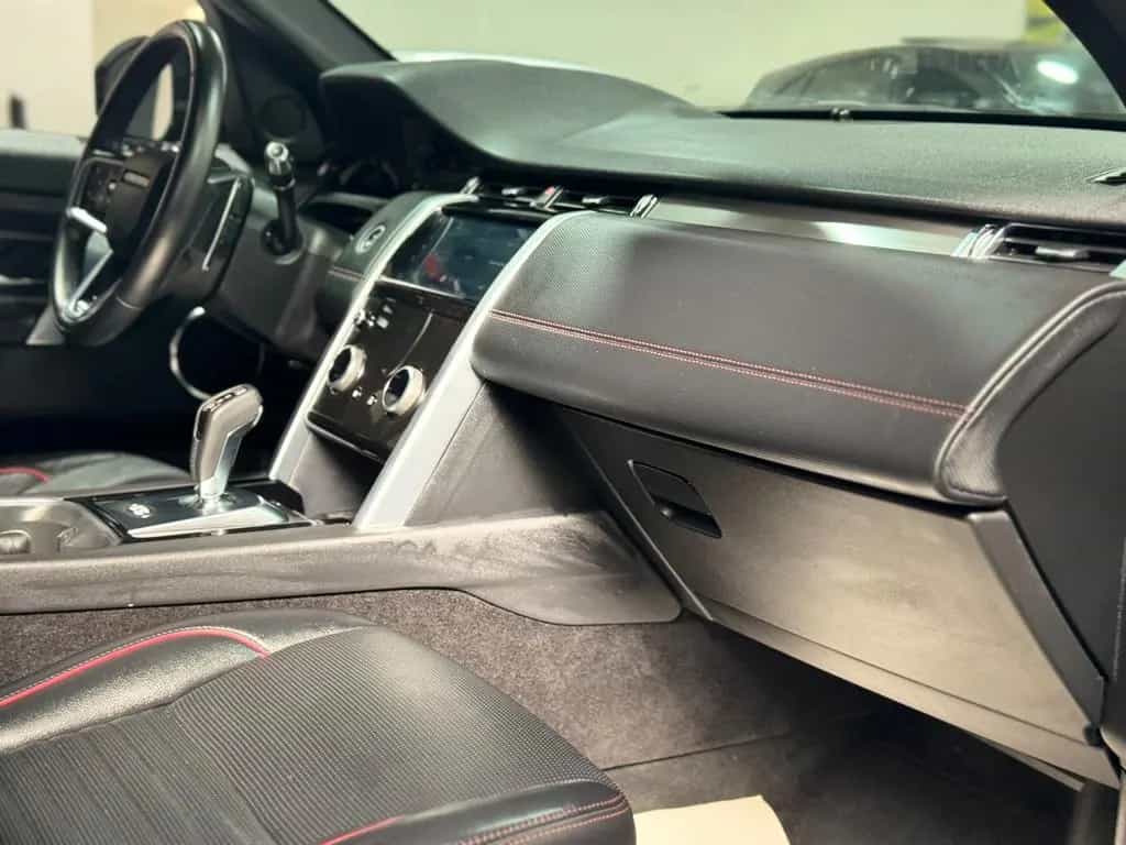 Land Rover Discovery Sport R-Dynamic S AWD 11/2021-photo-23