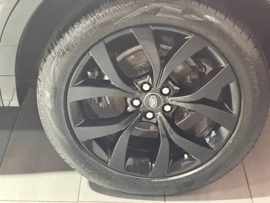 Land Rover Discovery Sport R-Dynamic S AWD 11/2021-photo-3