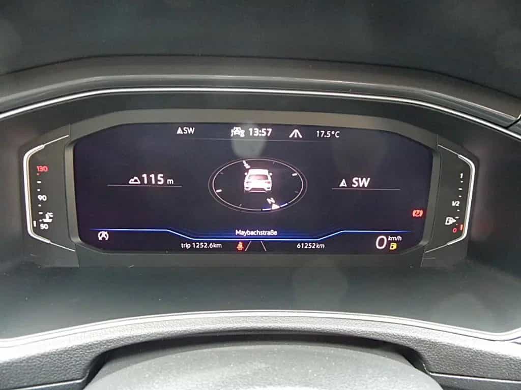 Volkswagen T-Roc 1.5 TSI Sport Nav/App-C/Kamera/dig.Cockp. 09/2021-photo-10