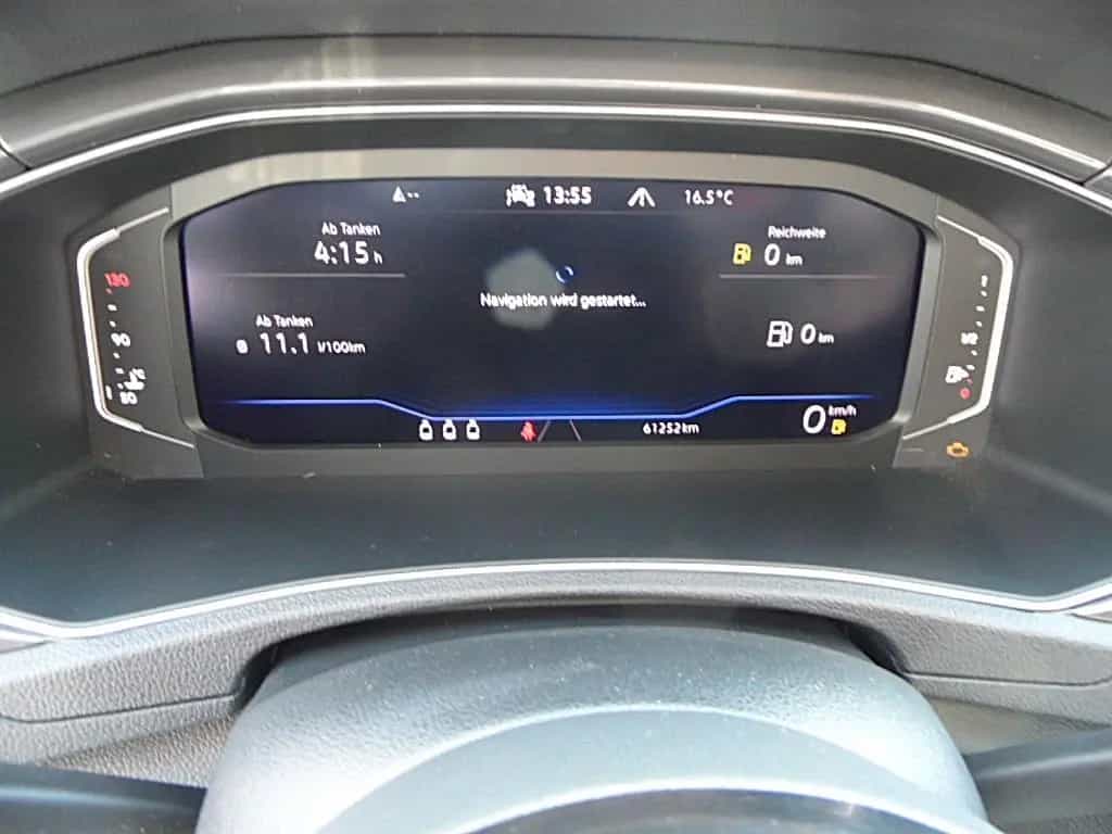 Volkswagen T-Roc 1.5 TSI Sport Nav/App-C/Kamera/dig.Cockp. 09/2021-photo-11