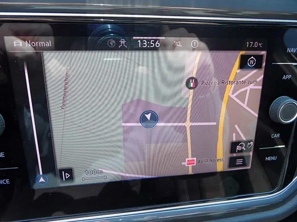 Volkswagen T-Roc 1.5 TSI Sport Nav/App-C/Kamera/dig.Cockp. 09/2021-photo-12