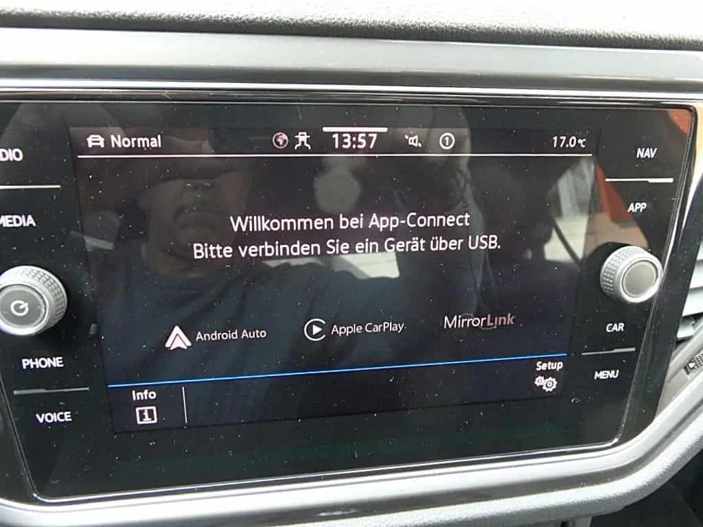 Volkswagen T-Roc 1.5 TSI Sport Nav/App-C/Kamera/dig.Cockp. 09/2021-photo-14