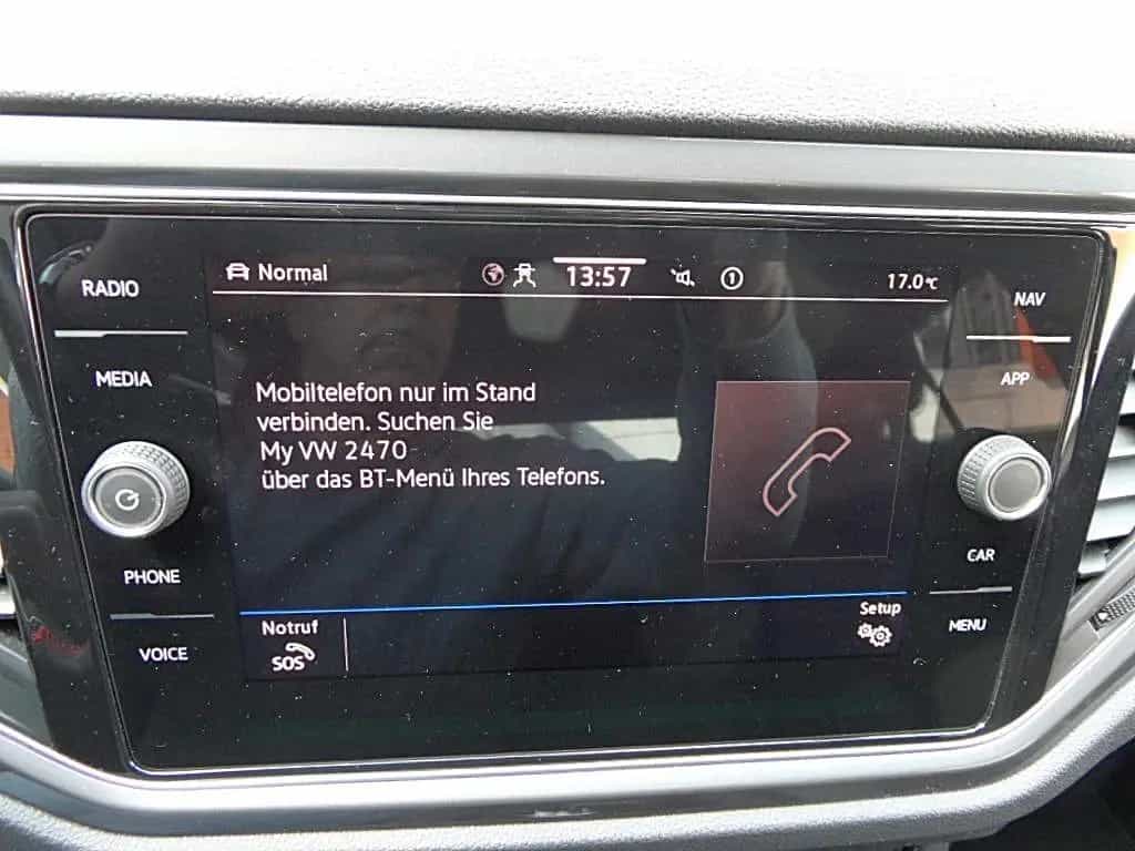Volkswagen T-Roc 1.5 TSI Sport Nav/App-C/Kamera/dig.Cockp. 09/2021-photo-15