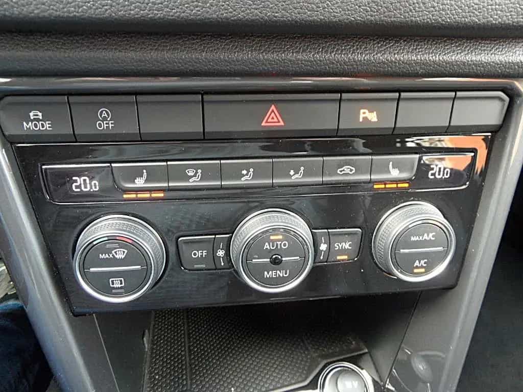 Volkswagen T-Roc 1.5 TSI Sport Nav/App-C/Kamera/dig.Cockp. 09/2021-photo-16