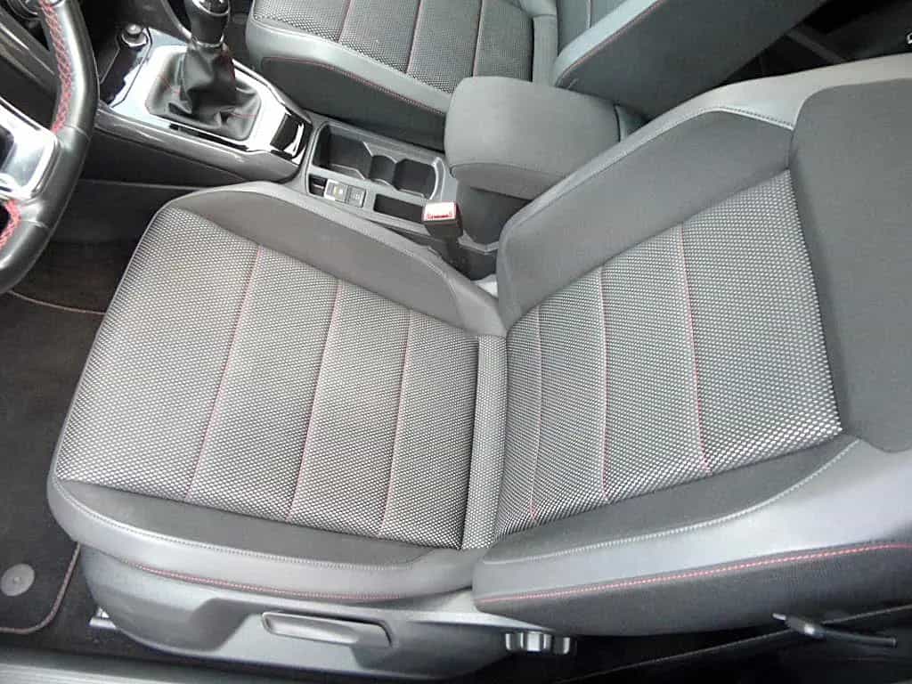 Volkswagen T-Roc 1.5 TSI Sport Nav/App-C/Kamera/dig.Cockp. 09/2021-photo-18
