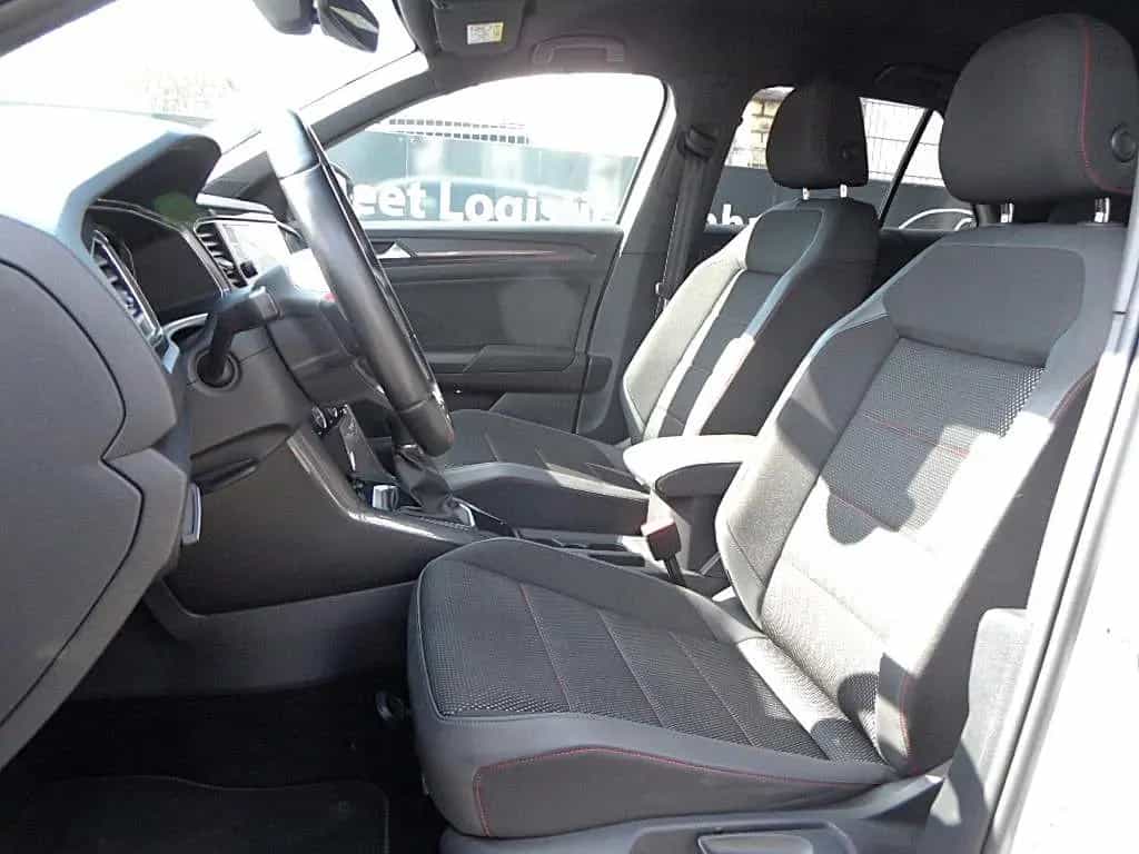 Volkswagen T-Roc 1.5 TSI Sport Nav/App-C/Kamera/dig.Cockp. 09/2021-photo-19
