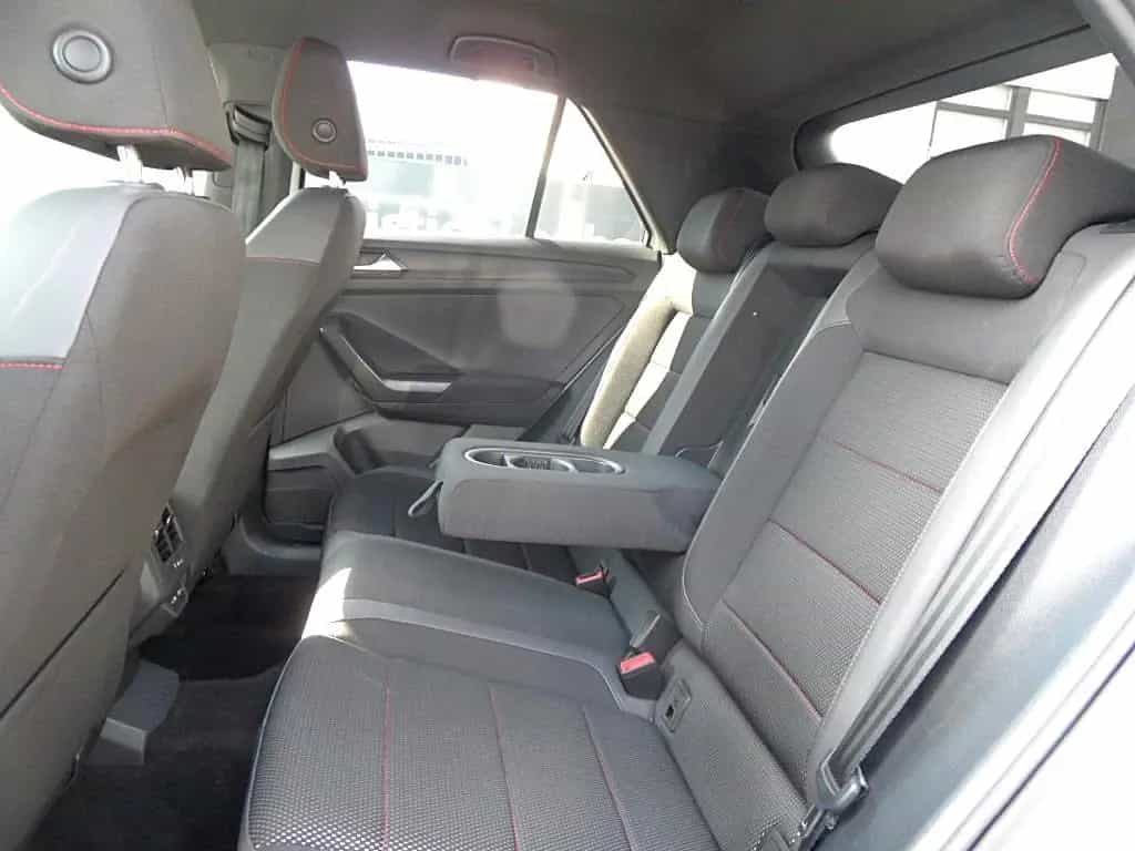 Volkswagen T-Roc 1.5 TSI Sport Nav/App-C/Kamera/dig.Cockp. 09/2021-photo-20