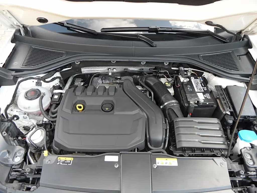 Volkswagen T-Roc 1.5 TSI Sport Nav/App-C/Kamera/dig.Cockp. 09/2021-photo-24