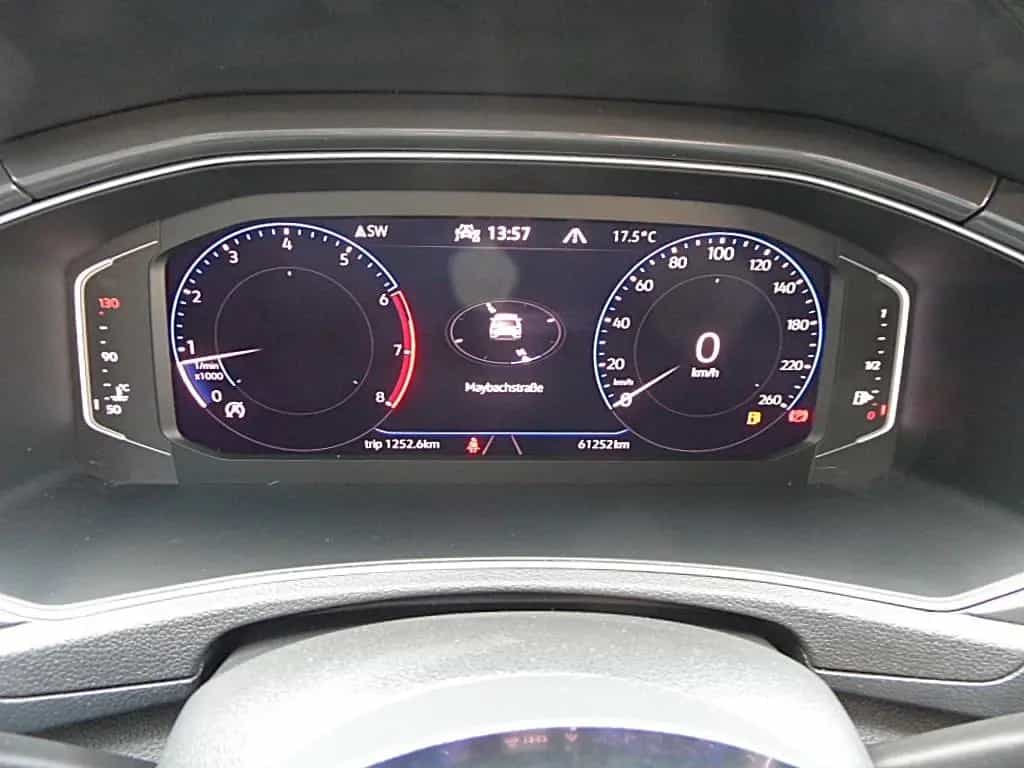 Volkswagen T-Roc 1.5 TSI Sport Nav/App-C/Kamera/dig.Cockp. 09/2021-photo-9