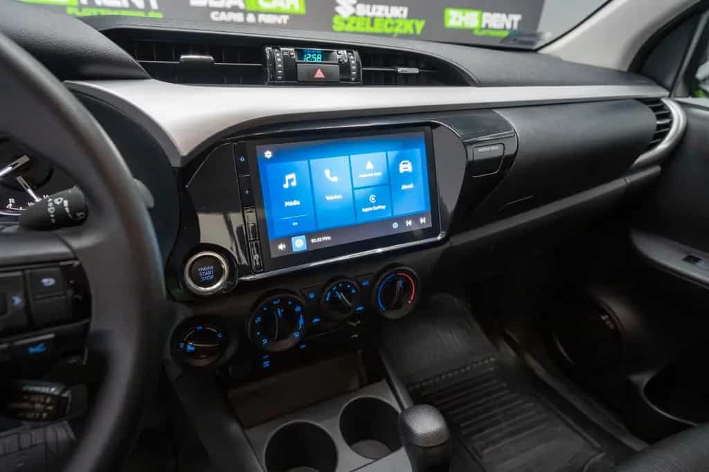 Toyota Hilux 03/2026-photo-12