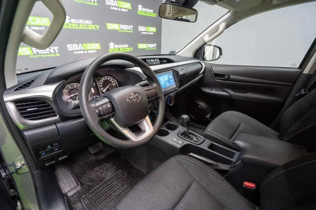 Toyota Hilux 03/2026-photo-18