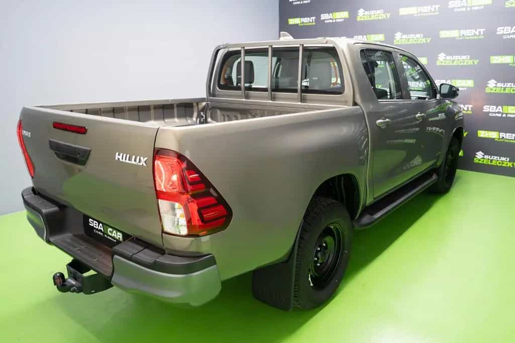 Toyota Hilux 03/2026-photo-2