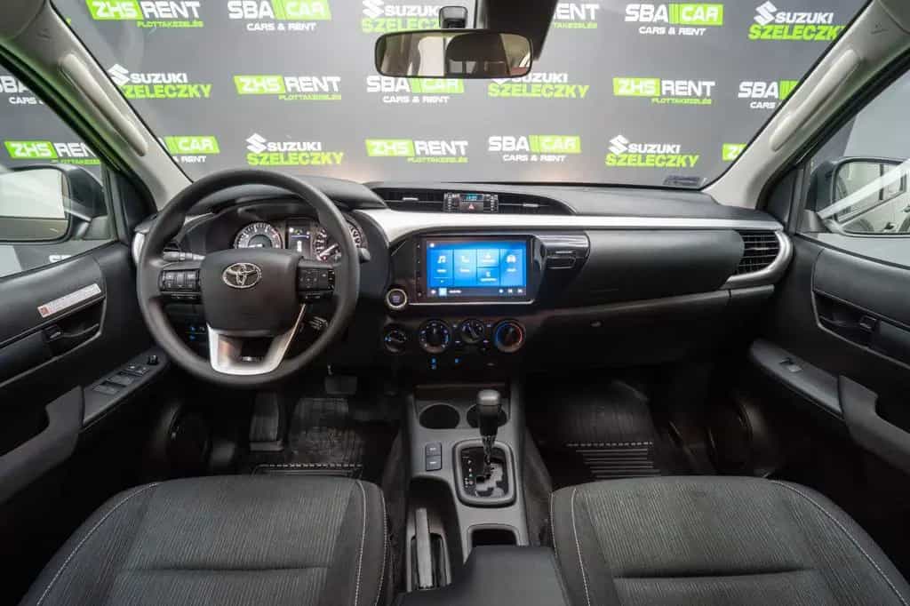 Toyota Hilux 03/2026-photo-20