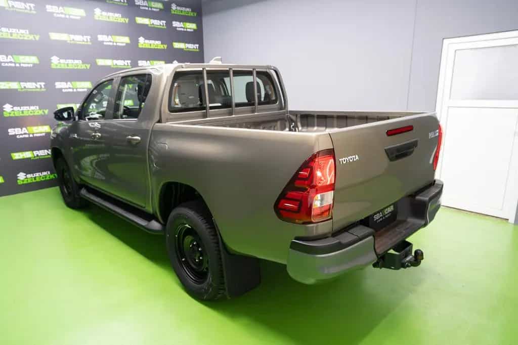 Toyota Hilux 03/2026-photo-3